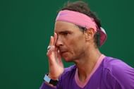 Rafael Nadal is looking win his 12th title in Barcelona